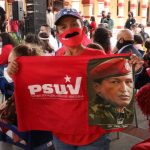 Pueblo Trabajador del Agua conmemoró 67° aniversario del natalicio del Comandante Hugo Chávez